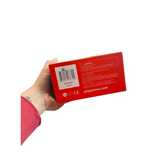 Osmo Super Studio Disney Mickey Mouse & Friends Starter Kit (for‎ iPad) - Picture 4 of 8